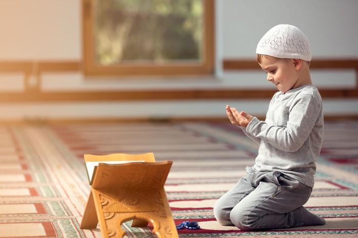 Inilah Sumber Utama dari Kekuatan Doa