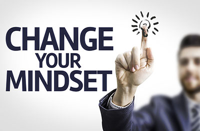 Mindset Magnet Rezeki: Cara Menarik Peluang Tanpa Batas