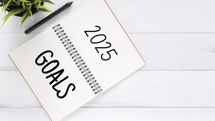 Cara Membuat Resolusi Tahun Baru 2025 yang Realistis dan Berdampak Besar Dalam Hidup