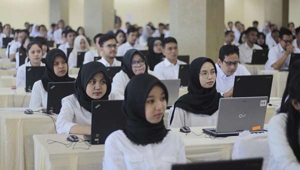 Tips Lulus Tes ASN dengan Kekuatan Pikiran dan Doa