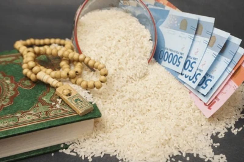 Kesadaran Mengeluarkan Zakat di Bulan Ramadhan: Kunci Melancarkan Aliran Rezeki dalam Hidup