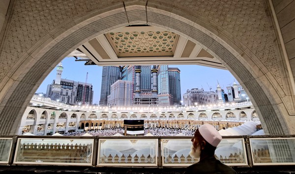 Mereka Berangkat Haji, Tapi Pilih Belajar Ini Dulu Agar Ibadah Haji Menjadi Mabrur