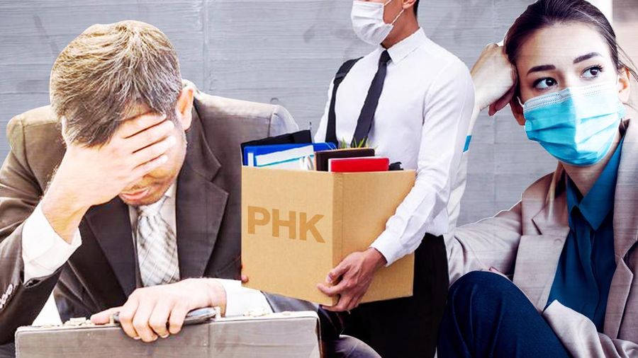 PHK Besar-Besaran 2025: Ini 3 Cara Aman Hadapi Hidup dengan Rumus AMC