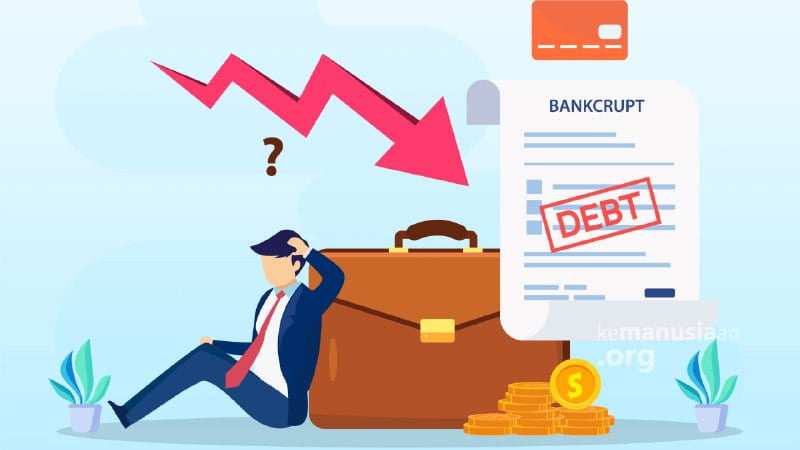 Rahasia yang Saya Temukan Setelah Terjebak Hutang Ratusan Juta dan Dunia Klenik