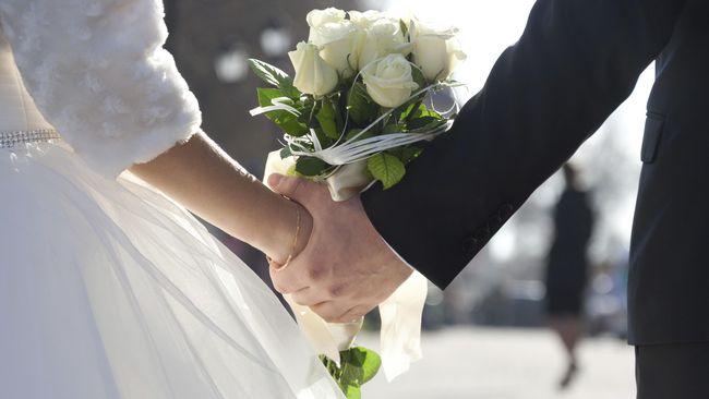 Rahasia Menemukan Jodoh: Cara Mengubah Pikiran Agar Dipertemukan dengan Pasangan Terbaik