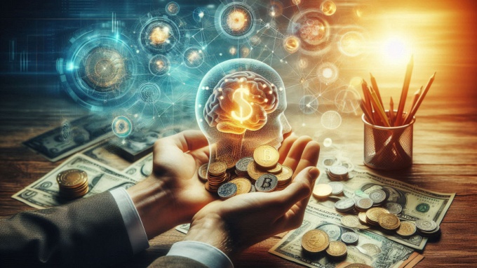 3 Tanda Anda Belum Siap Kaya : Program Pikiran yang Diam-Diam Menghambat Rezeki