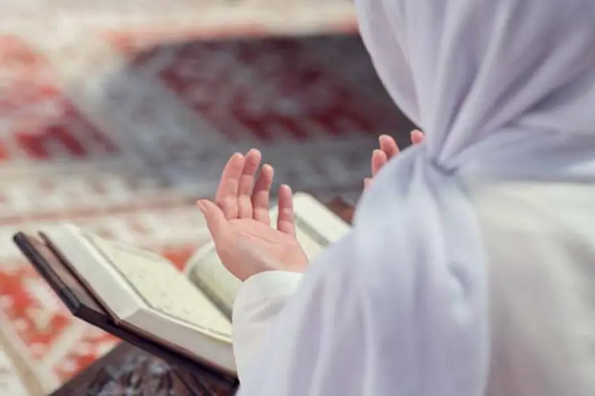 Bukan Doa yang Kurang: Program Pikiran yang Salah Bisa Membuat Rezeki Terasa Menjauh